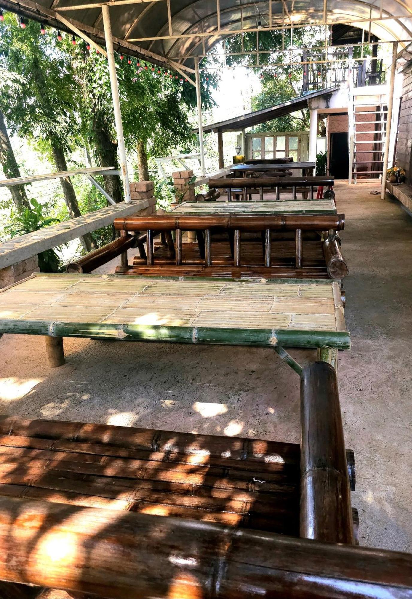 Pai Kiniman Resort Экстерьер фото