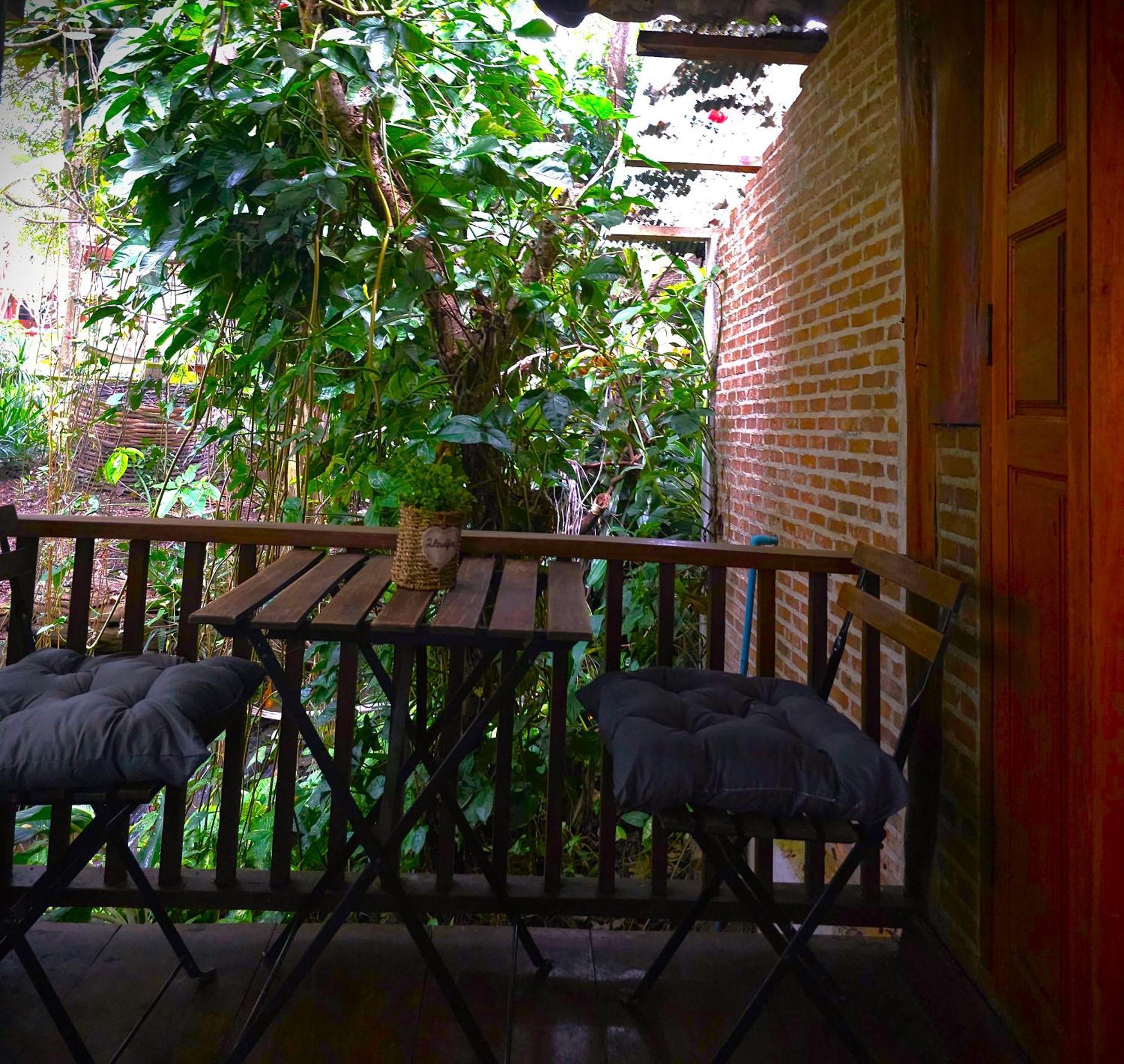 Pai Kiniman Resort Экстерьер фото