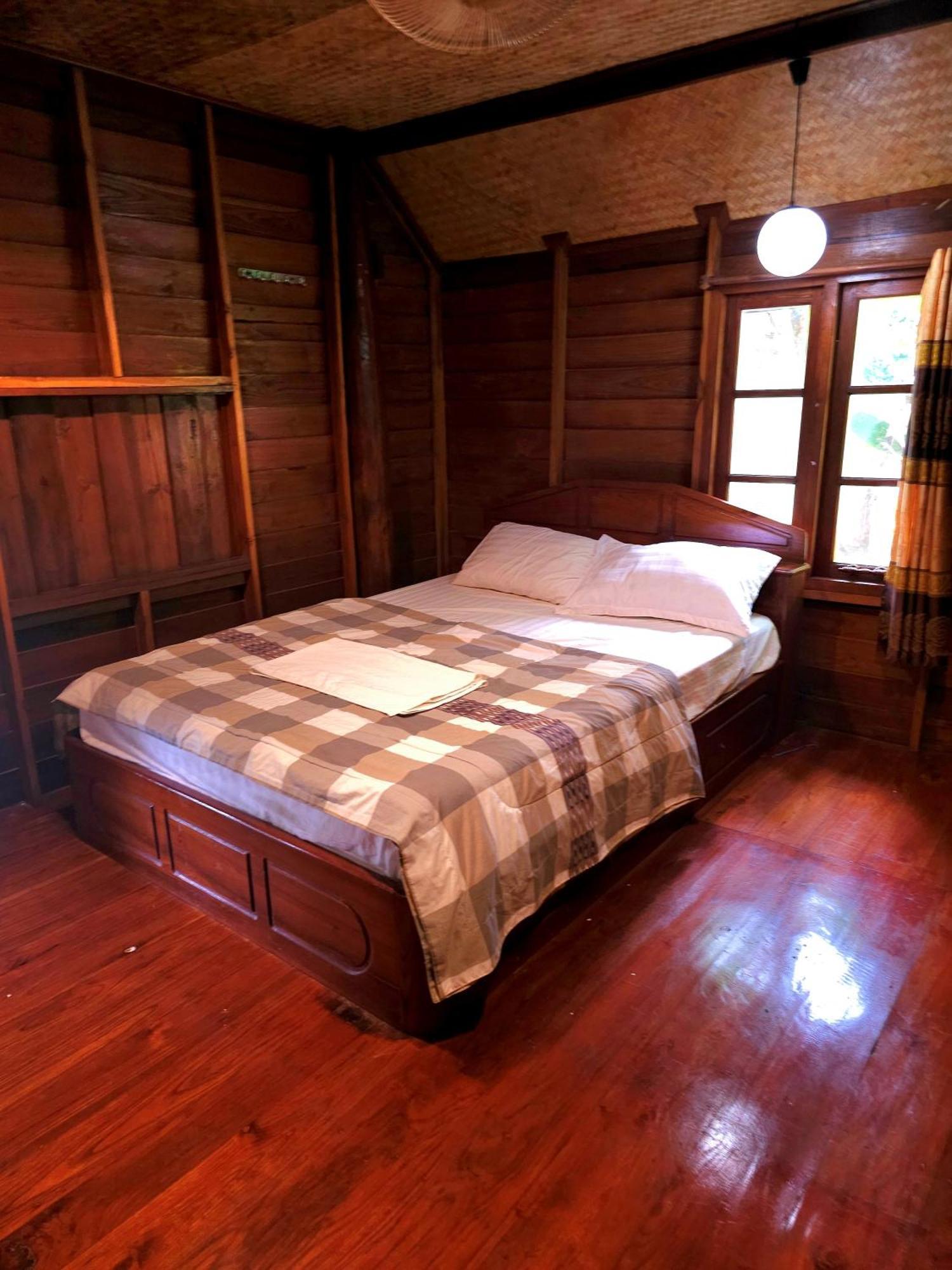 Pai Kiniman Resort Экстерьер фото