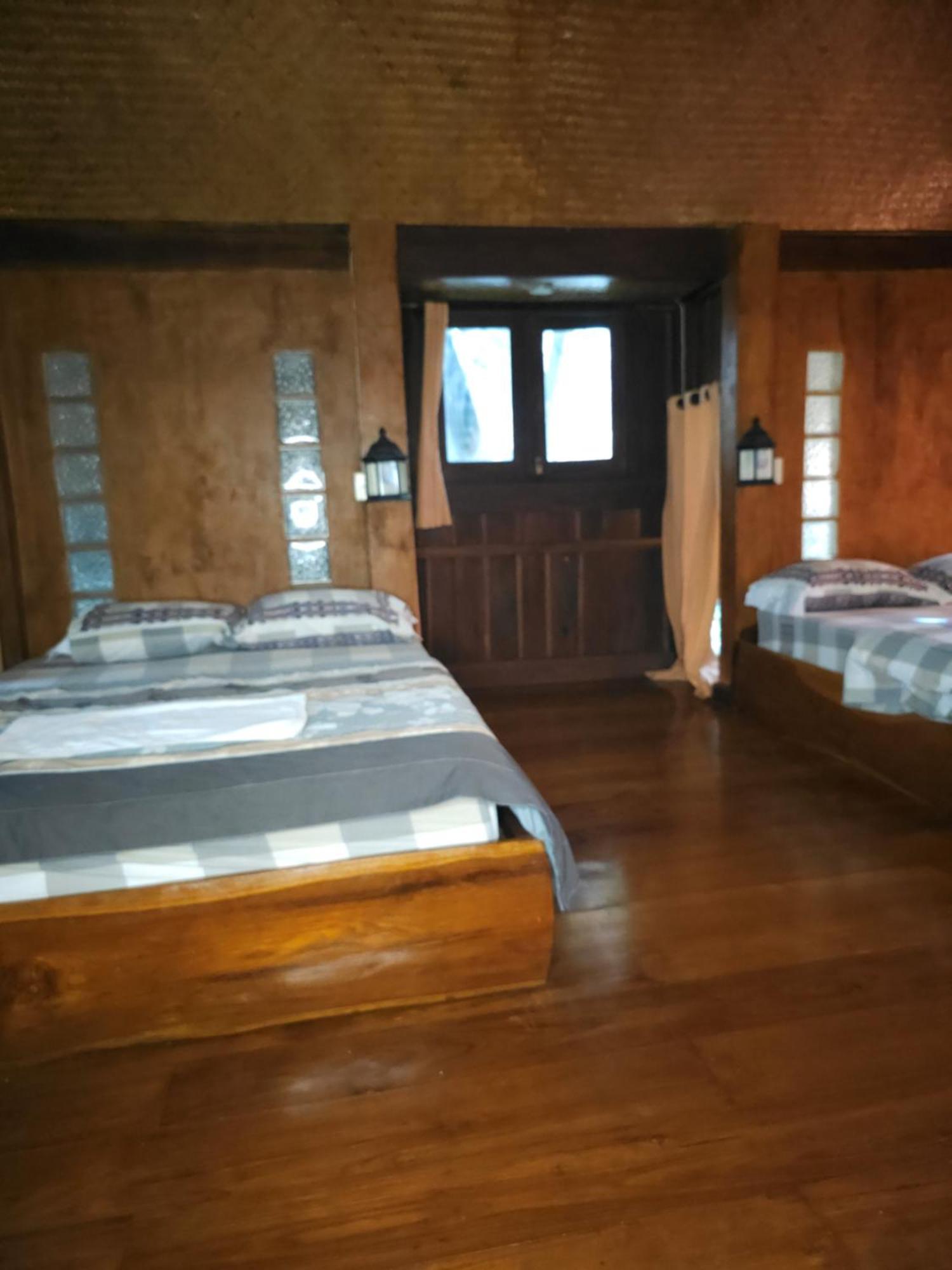 Pai Kiniman Resort Экстерьер фото
