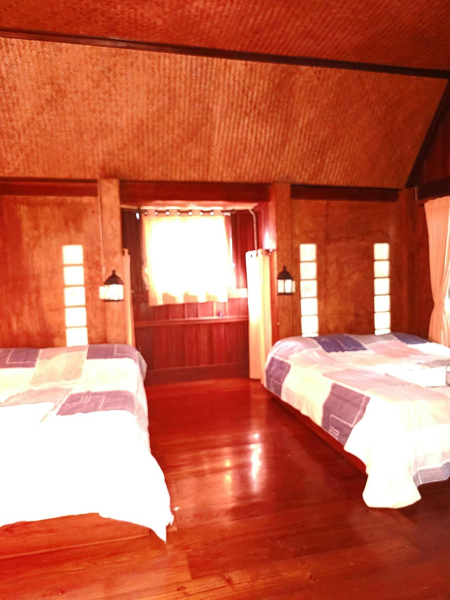 Pai Kiniman Resort Экстерьер фото
