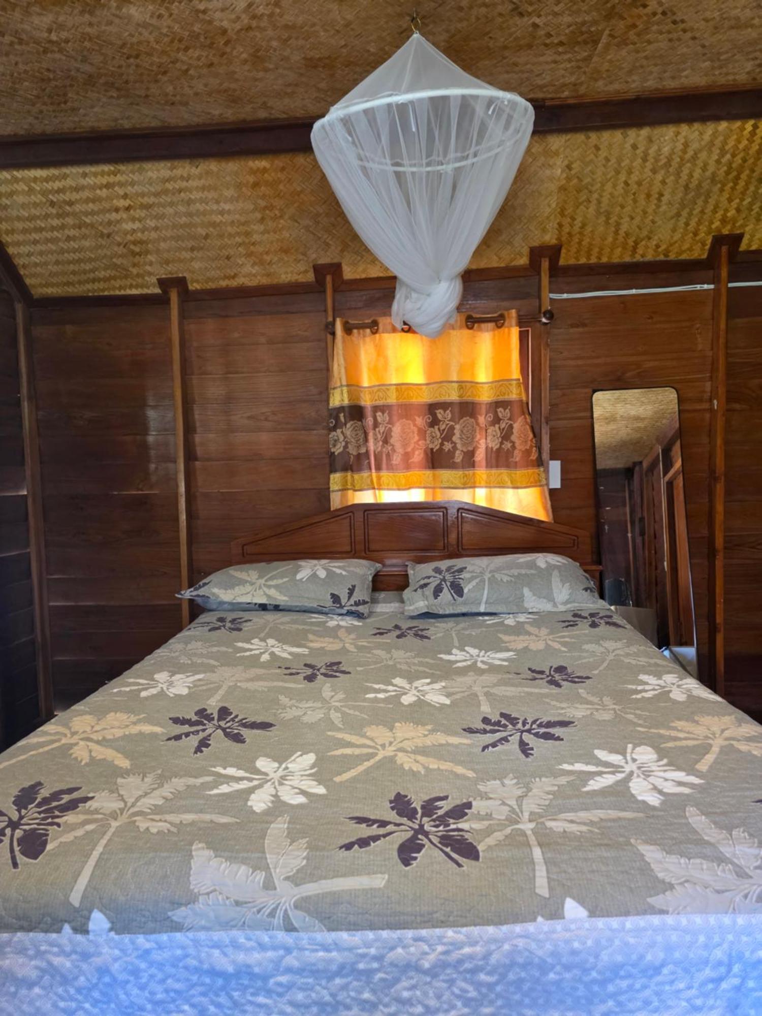 Pai Kiniman Resort Экстерьер фото